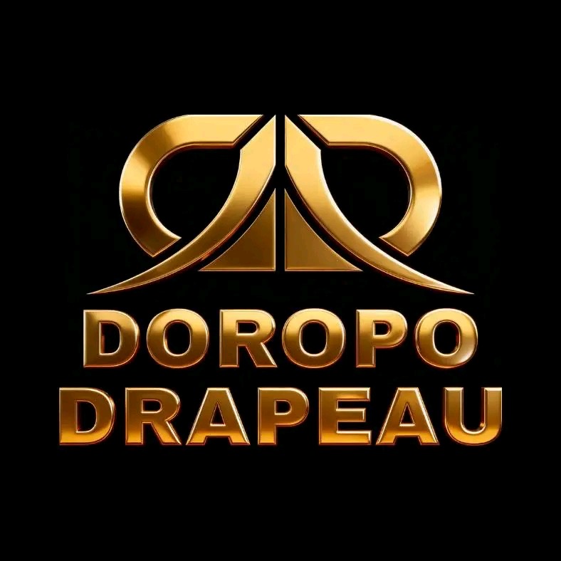 Logo DOROPO DRAPEAU